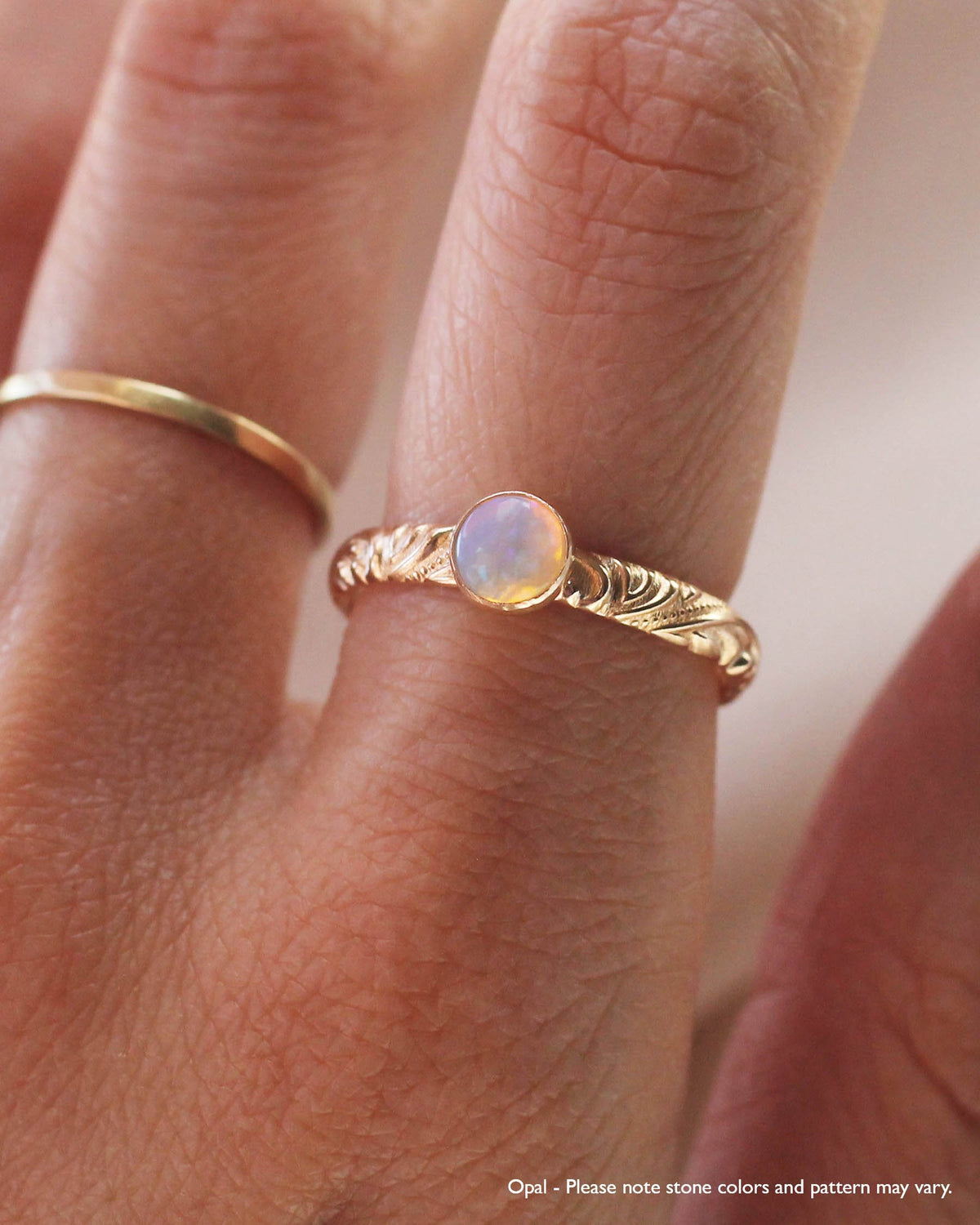 R1375 - GOLD FILLED