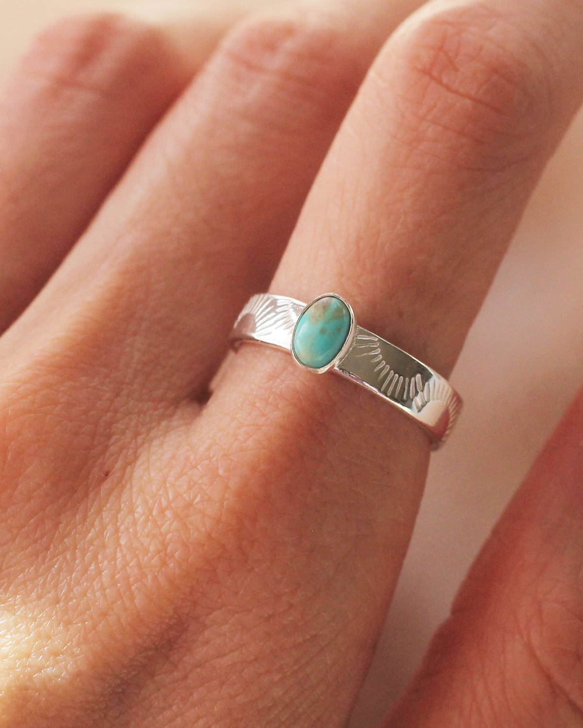 R1376 - STERLING SILVER