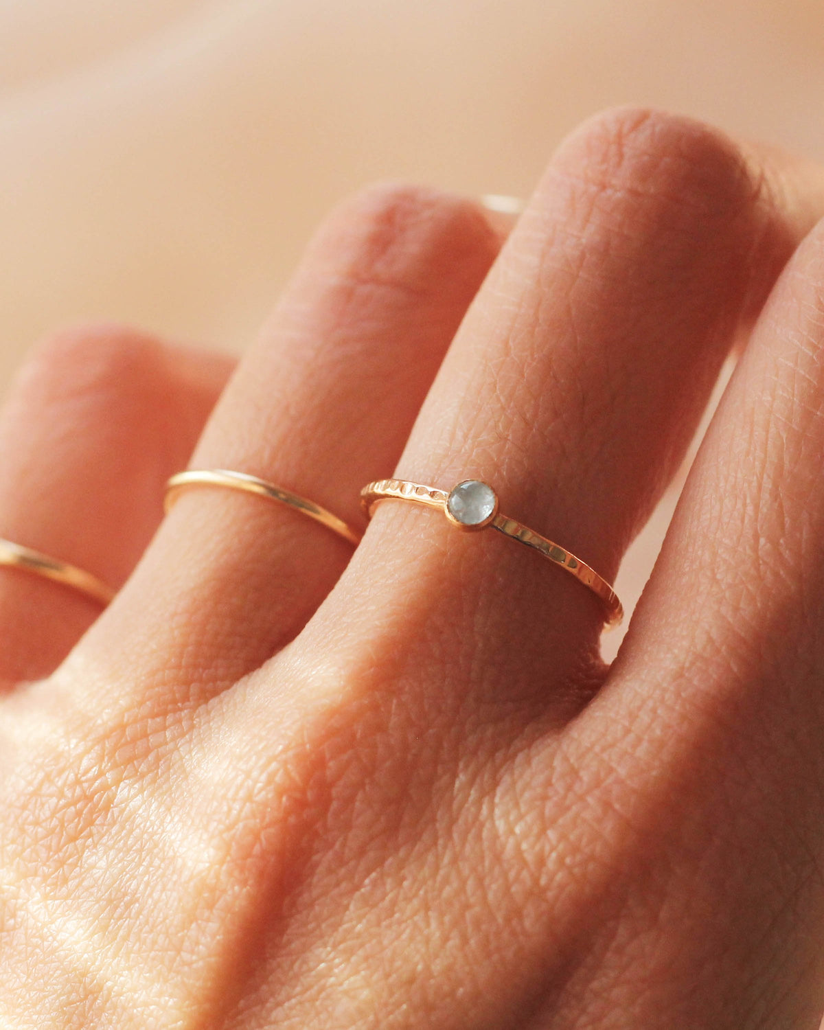 R1385 - GOLD FILLED