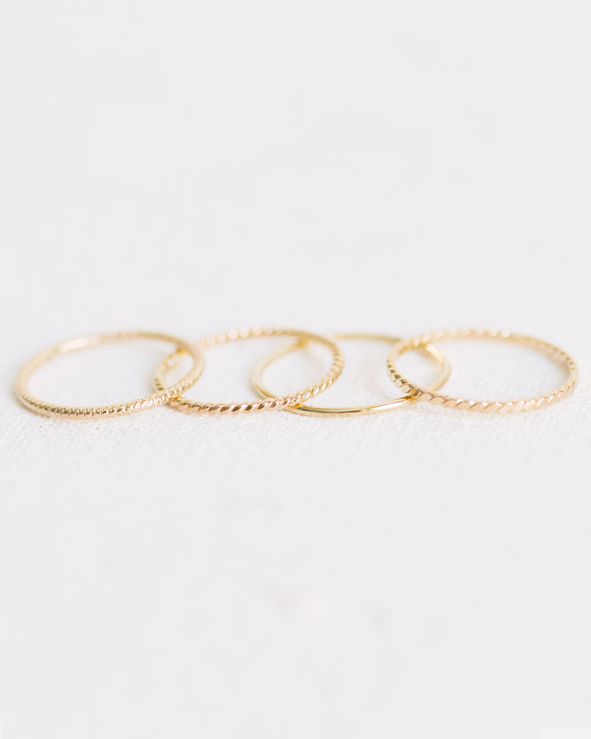 R1391 Rings Set