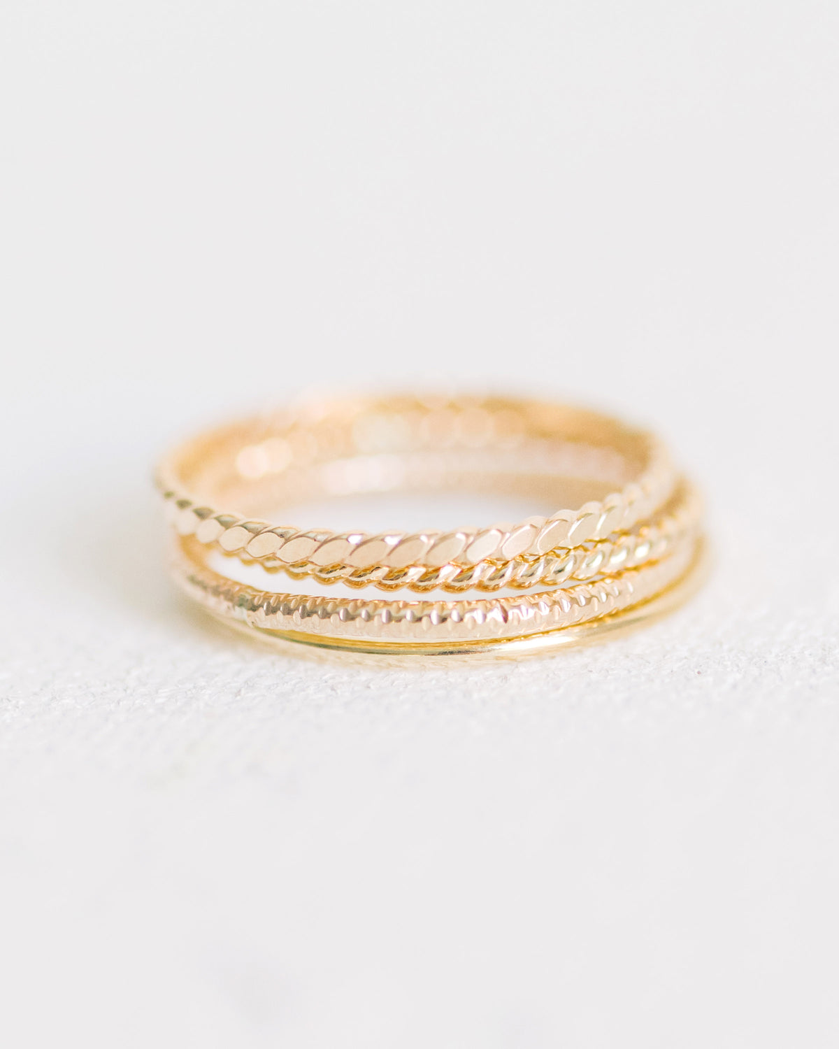 R1391 Rings Set