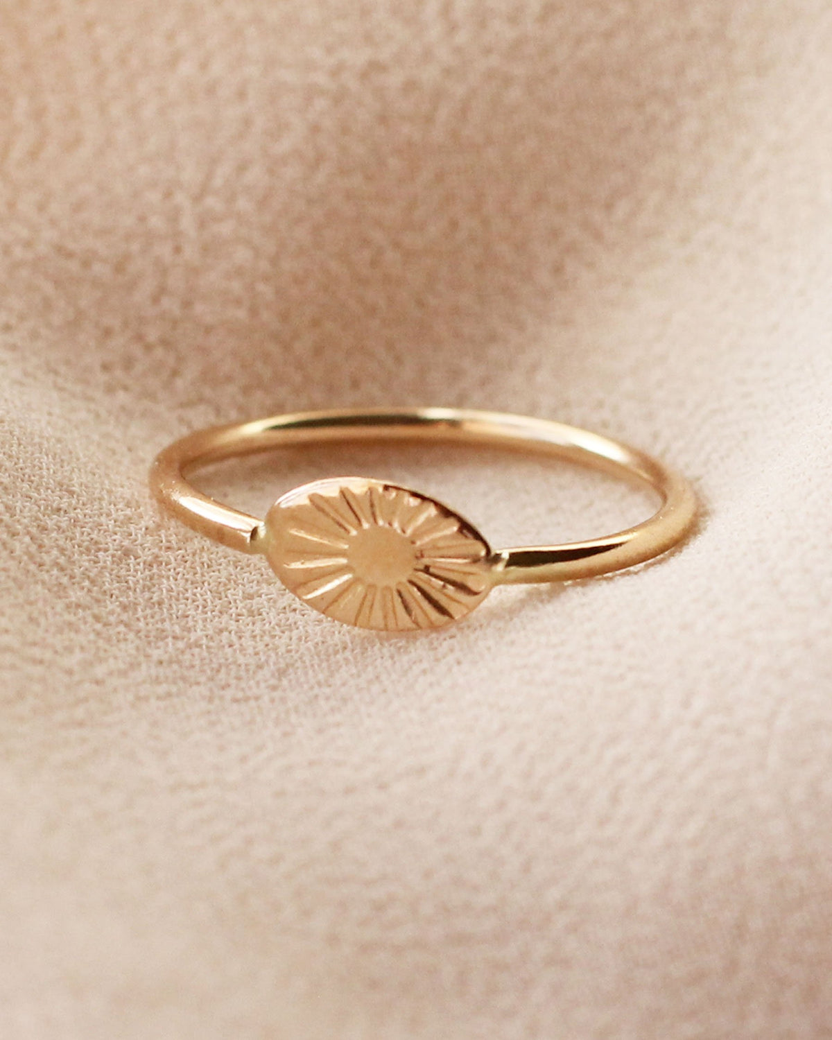 R1402 - GOLD FILLED