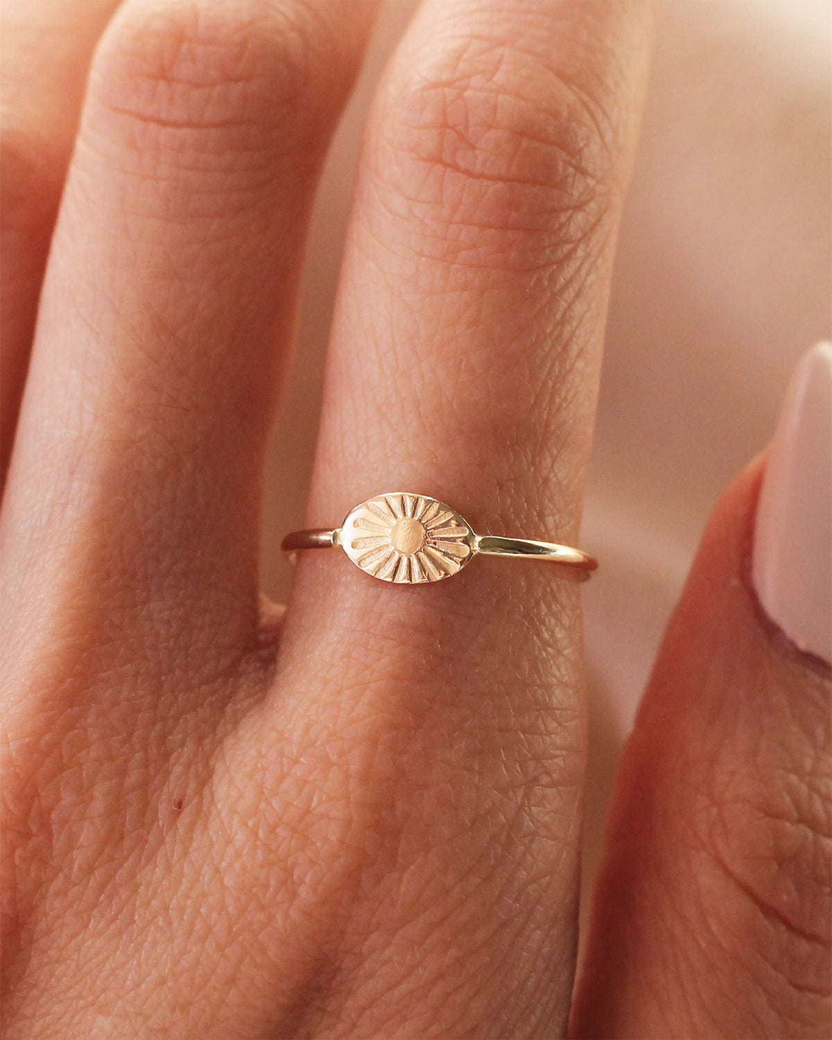 R1402 - GOLD FILLED