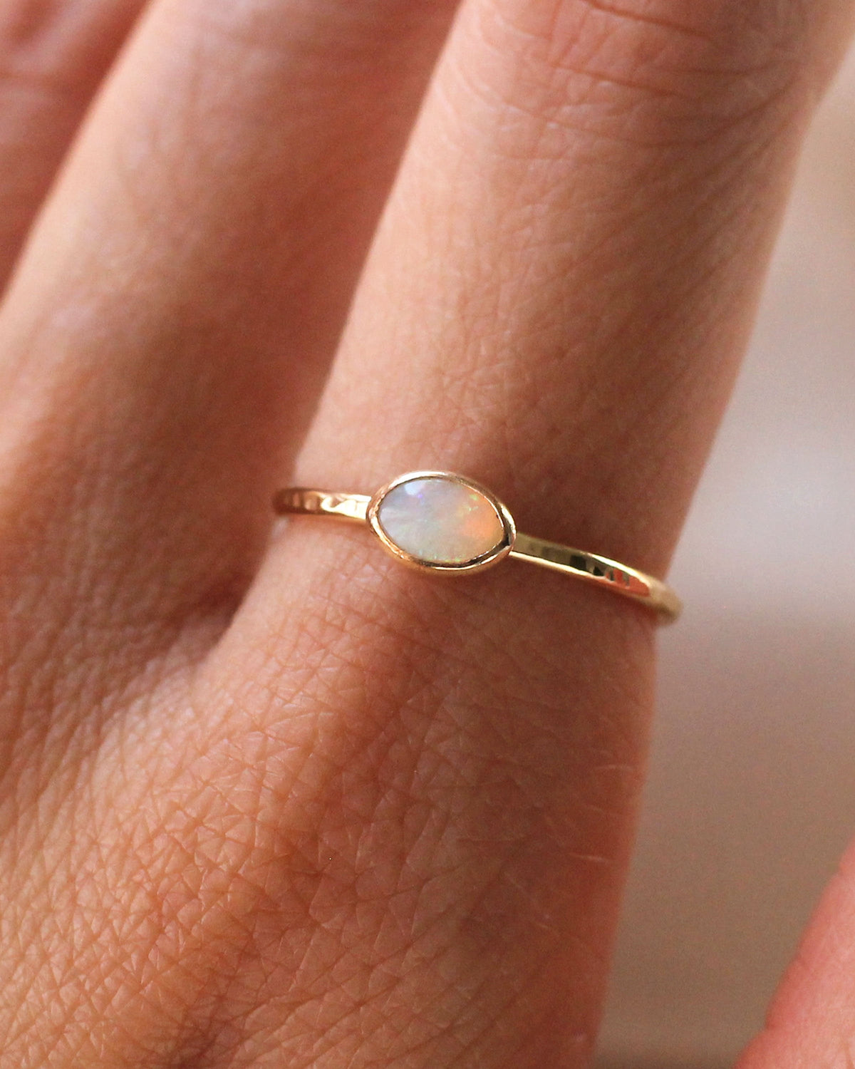 R1406 - GOLD FILLED