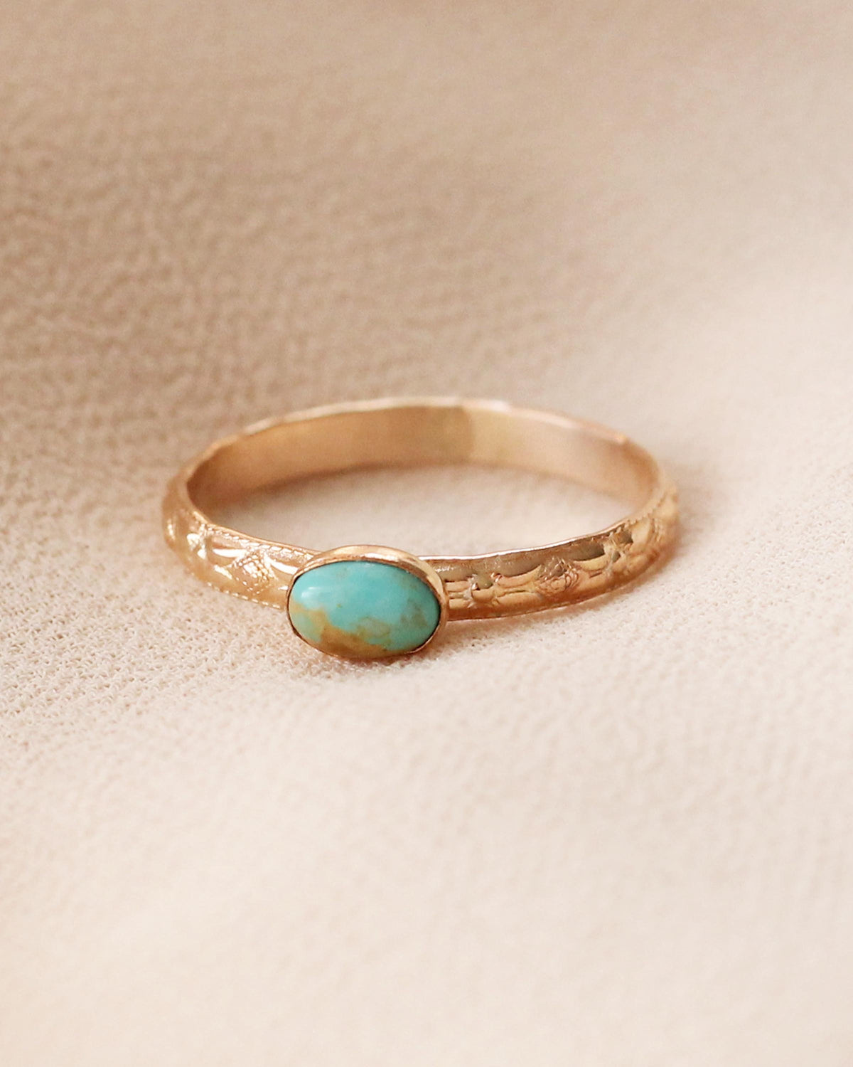 R1410 - GOLD FILLED