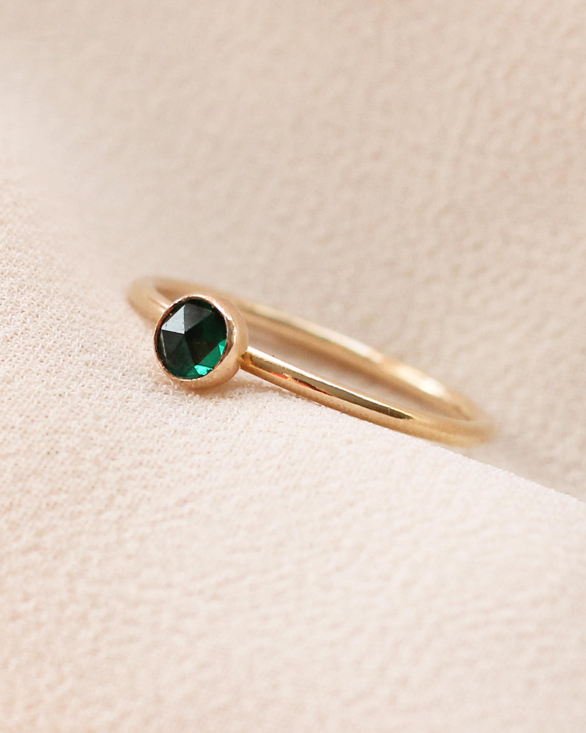 R1411 - 14K SOLID GOLD