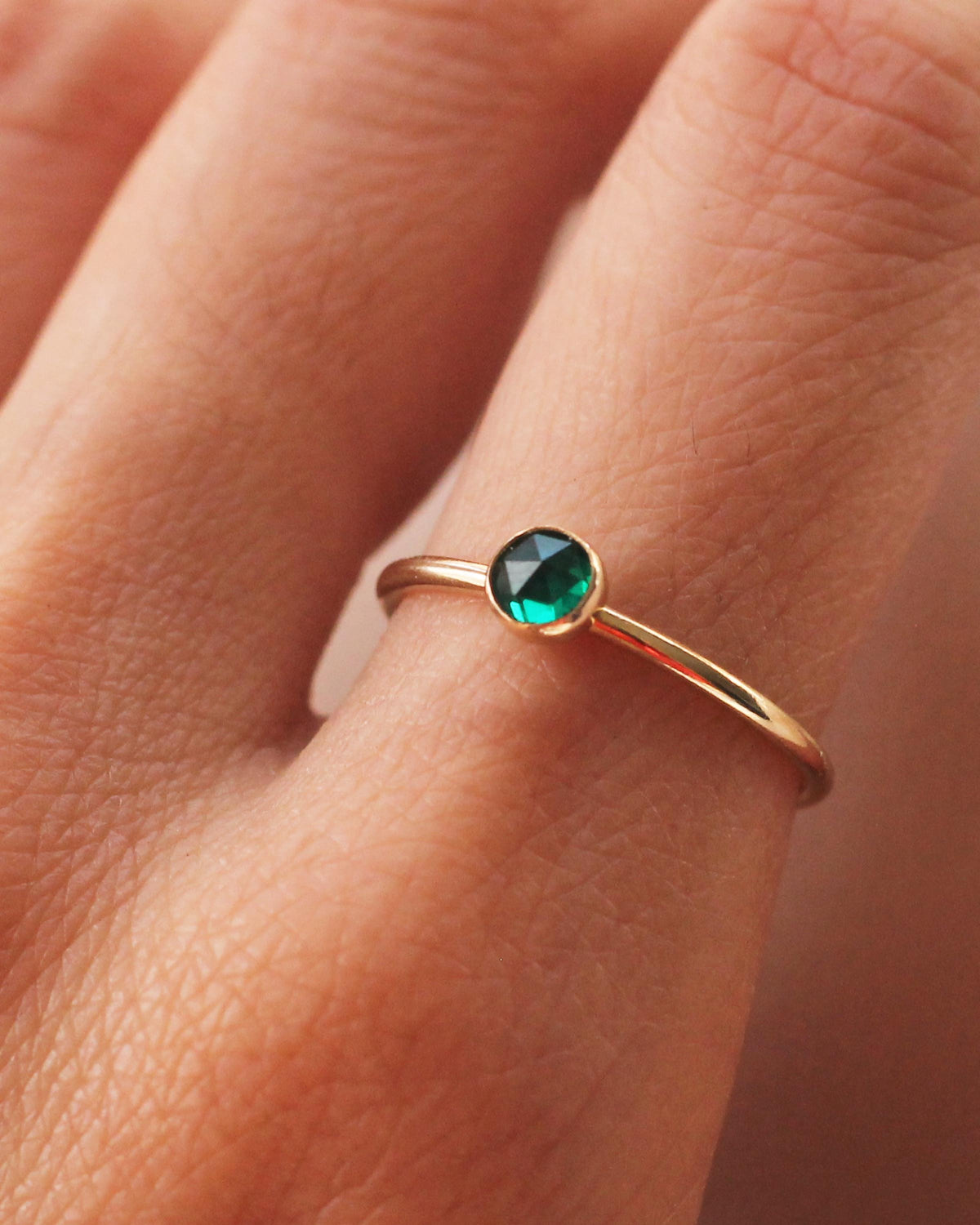 R1411 - 14K SOLID GOLD