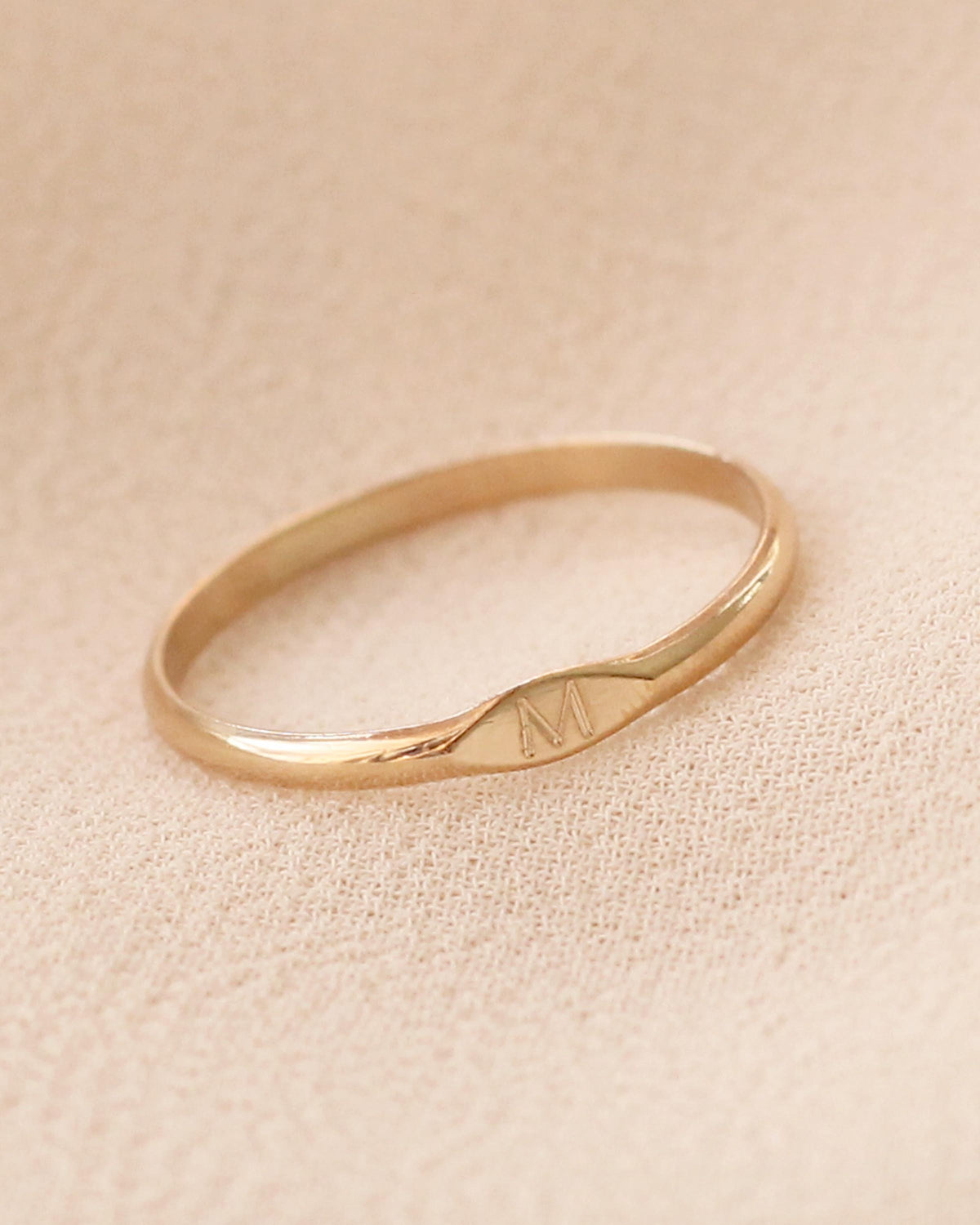 R1416 - 14K SOLID GOLD
