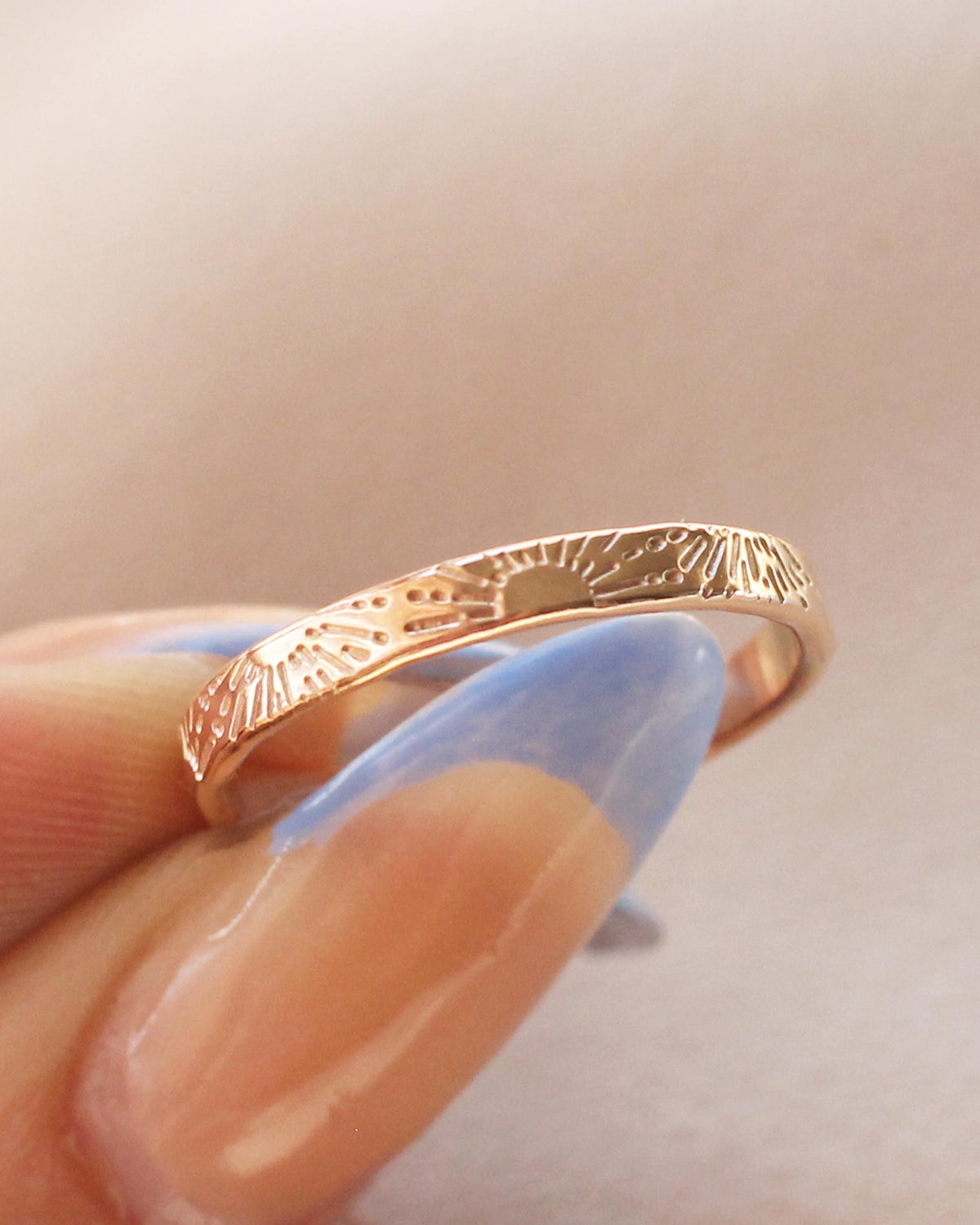 R1419 - GOLD FILLED