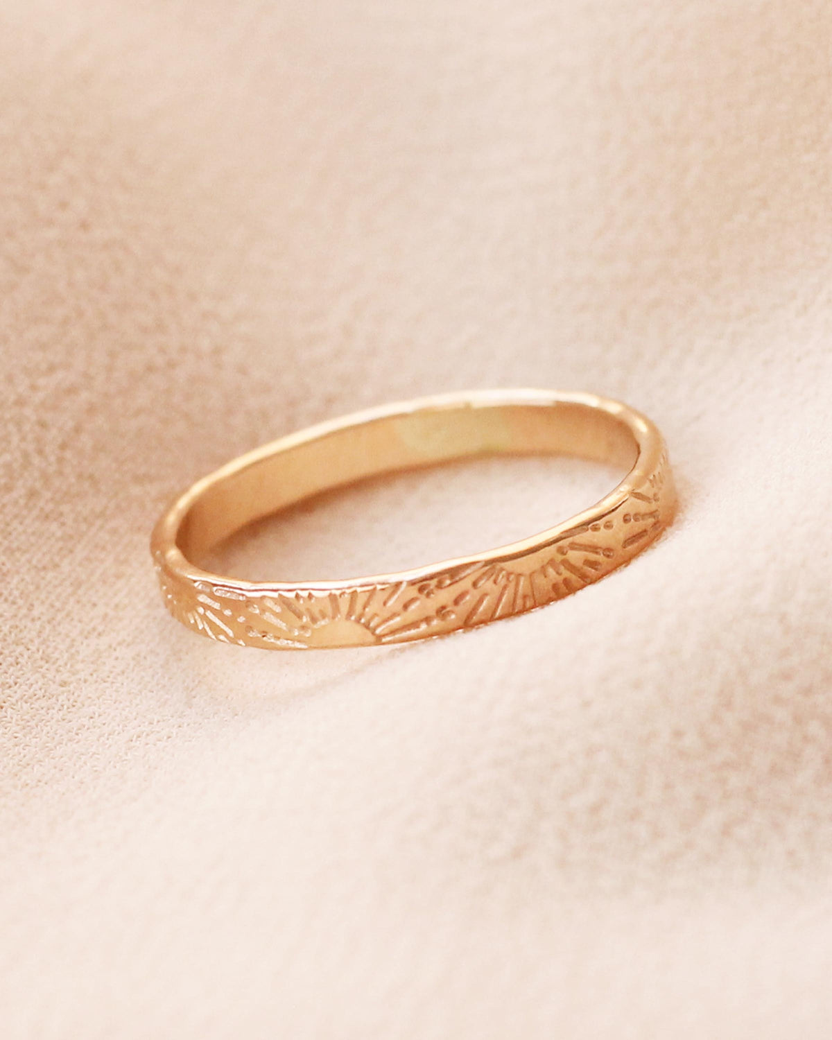 R1419 - GOLD FILLED