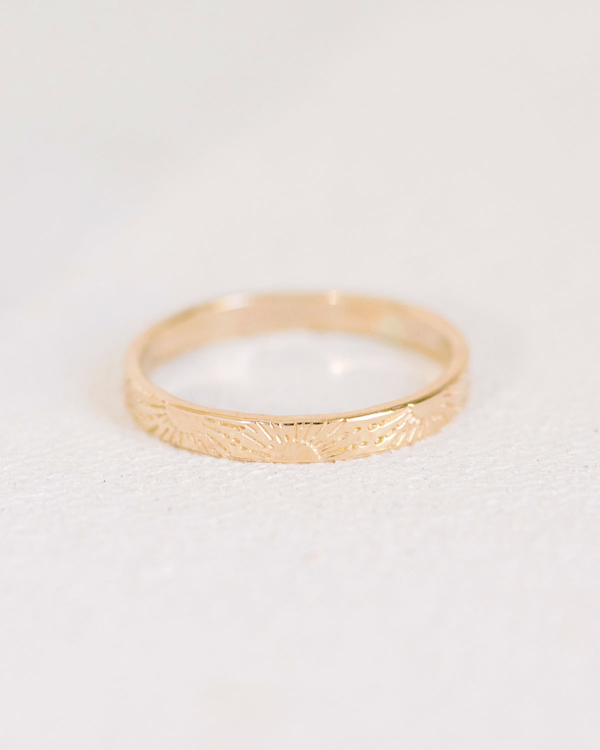 R1419 Sun Ring