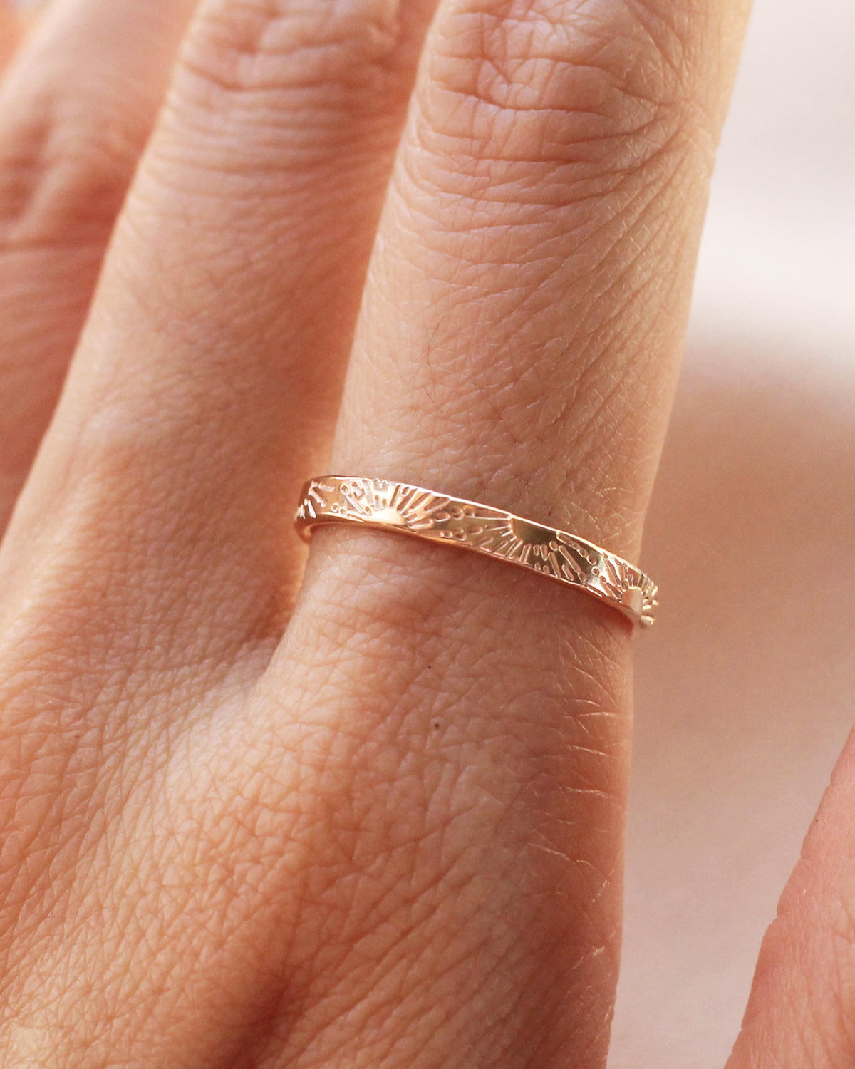 R1419 - GOLD FILLED