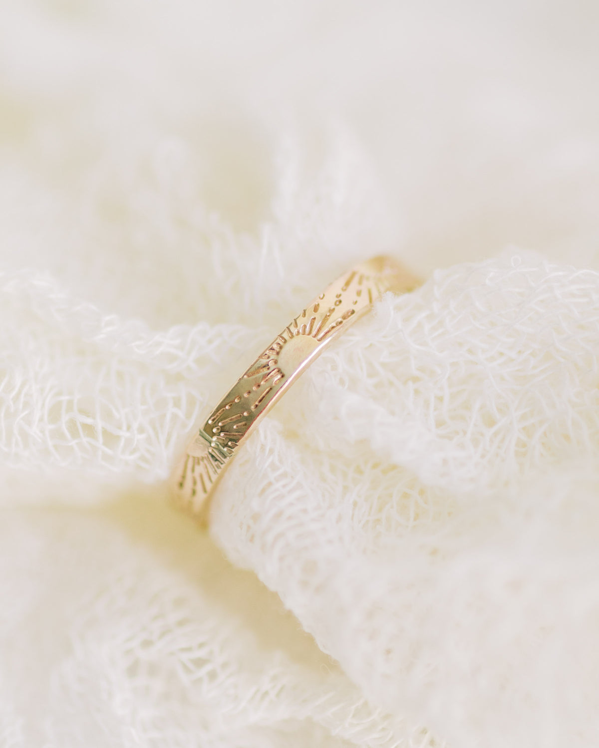 R1419 Sun Ring