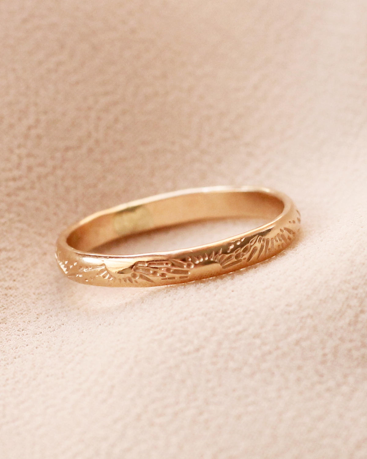 R1420 - GOLD FILLED