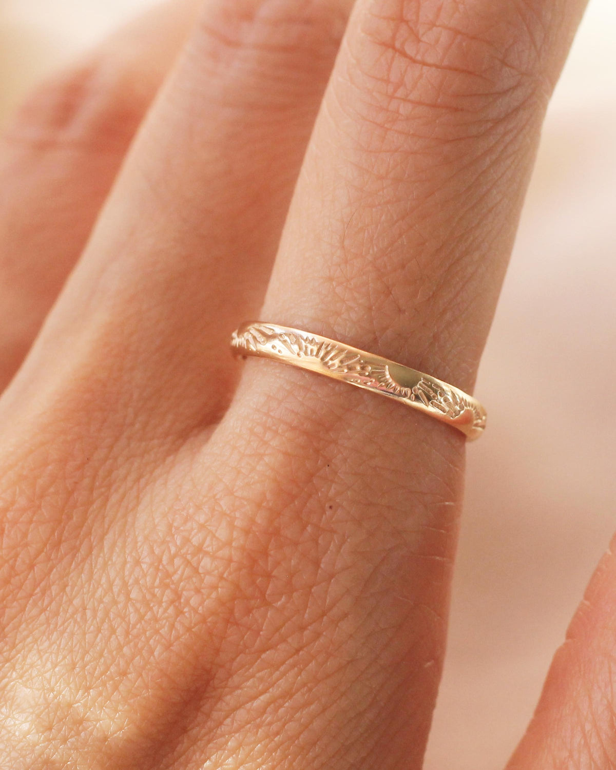 R1420 - GOLD FILLED