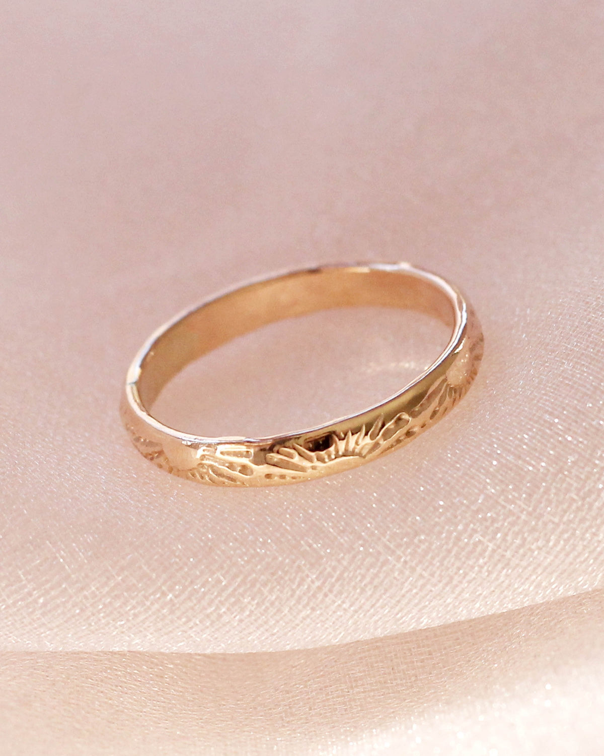 R1420 - GOLD FILLED