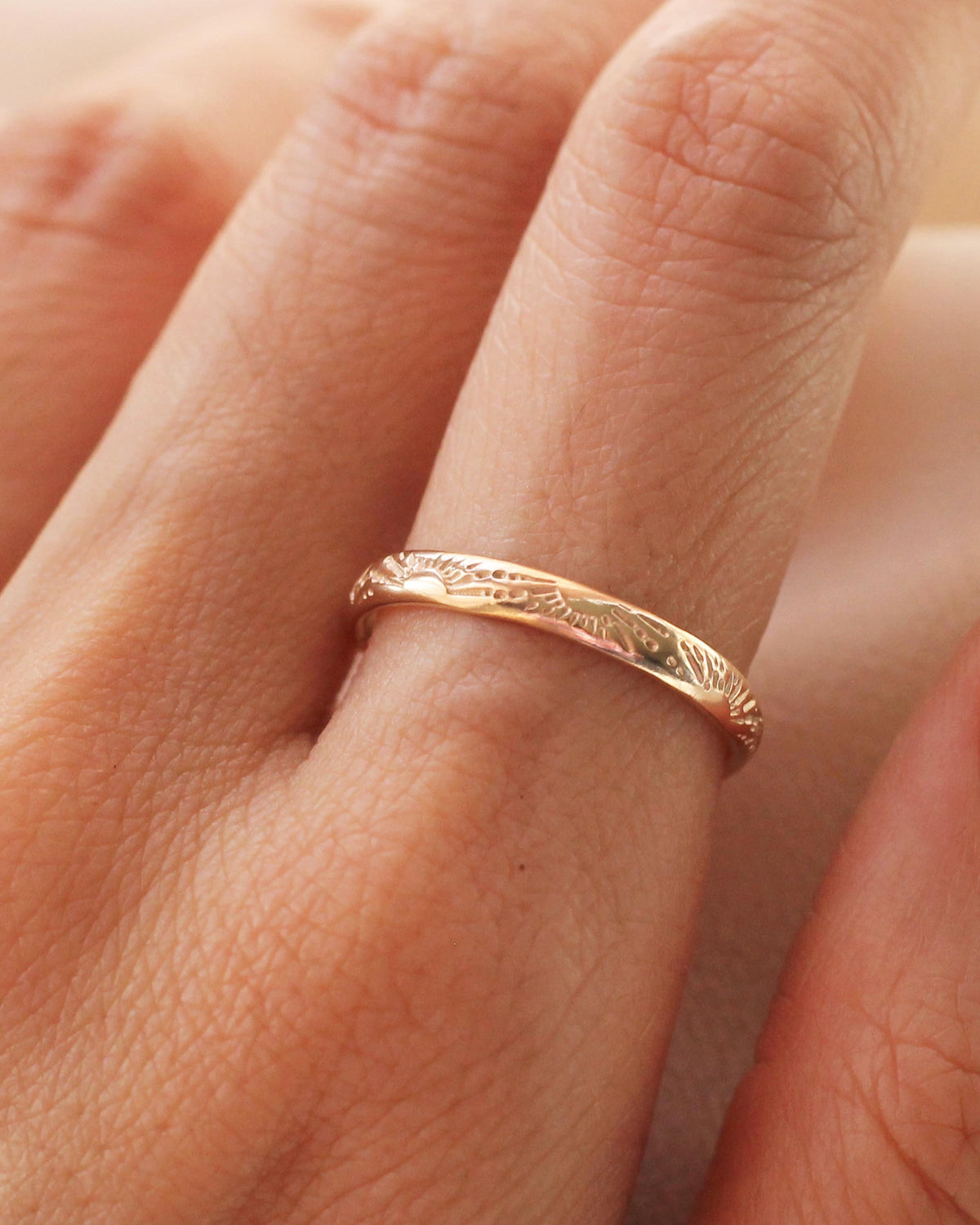 R1420 - GOLD FILLED