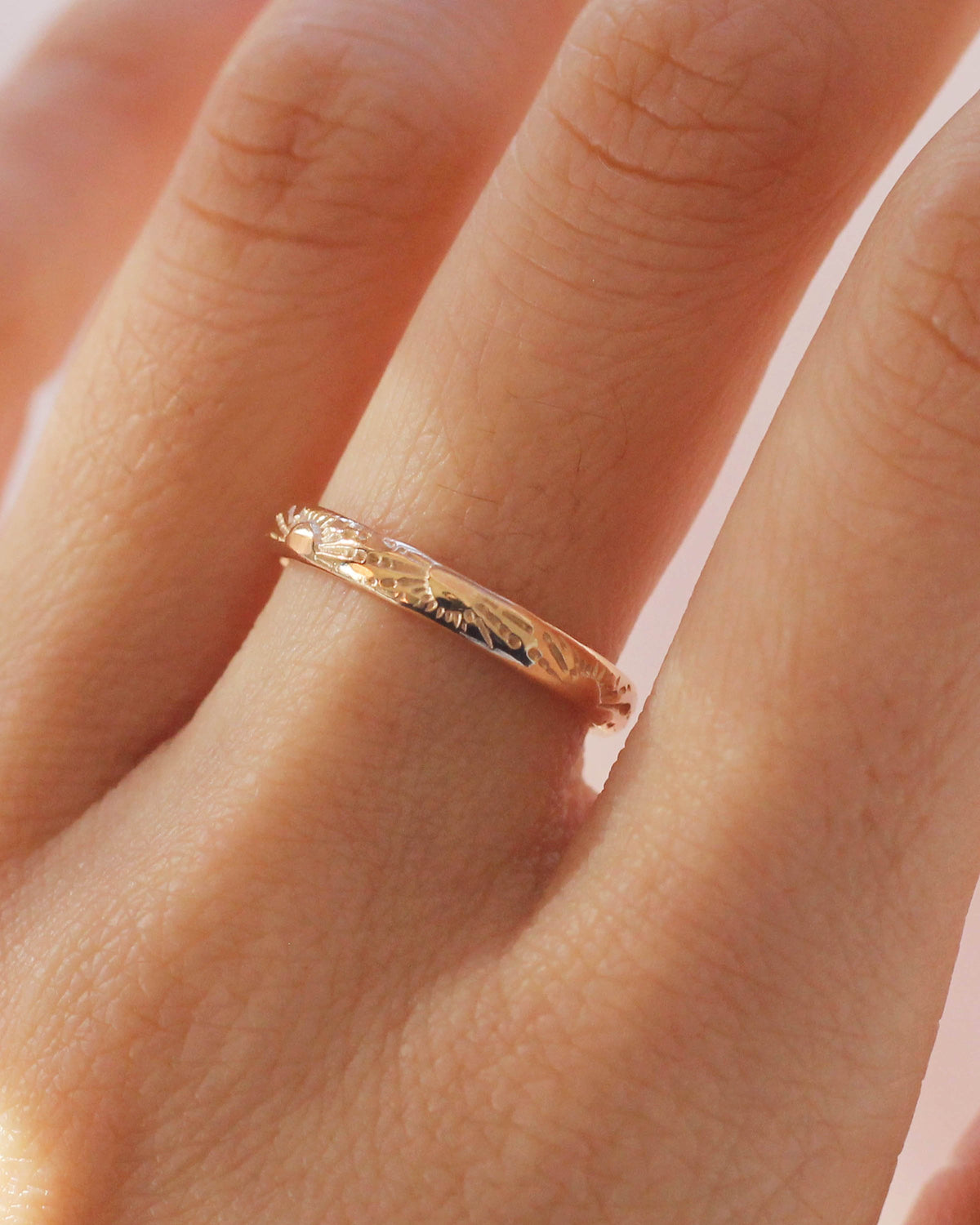 R1420 - GOLD FILLED