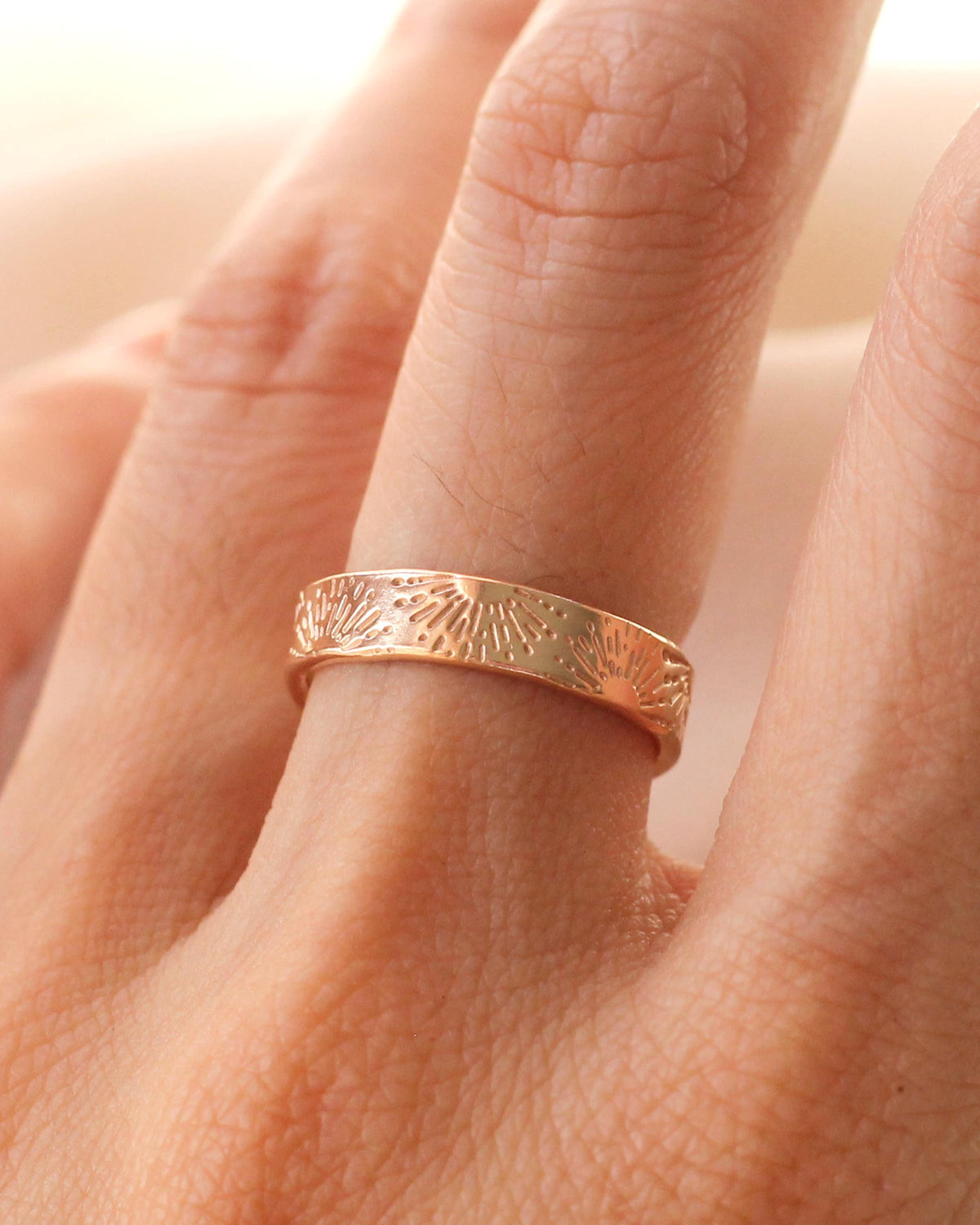 R1421 - GOLD FILLED