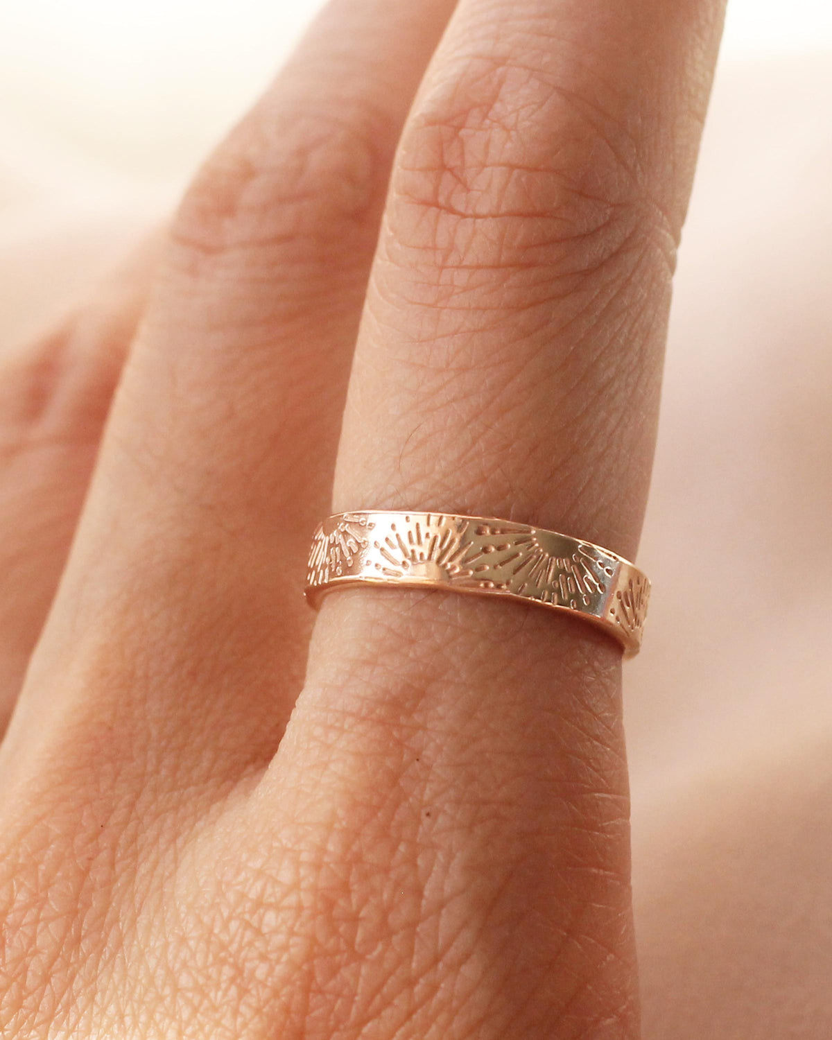 R1421 - GOLD FILLED