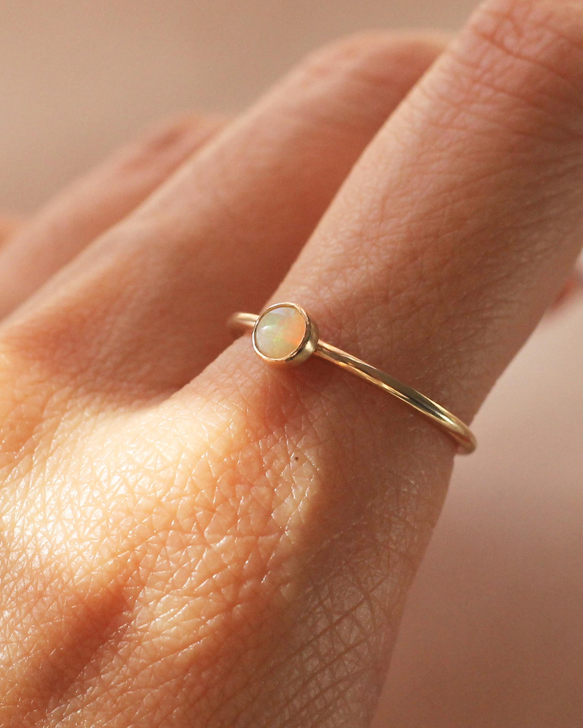 R1426 - 14K SOLID GOLD