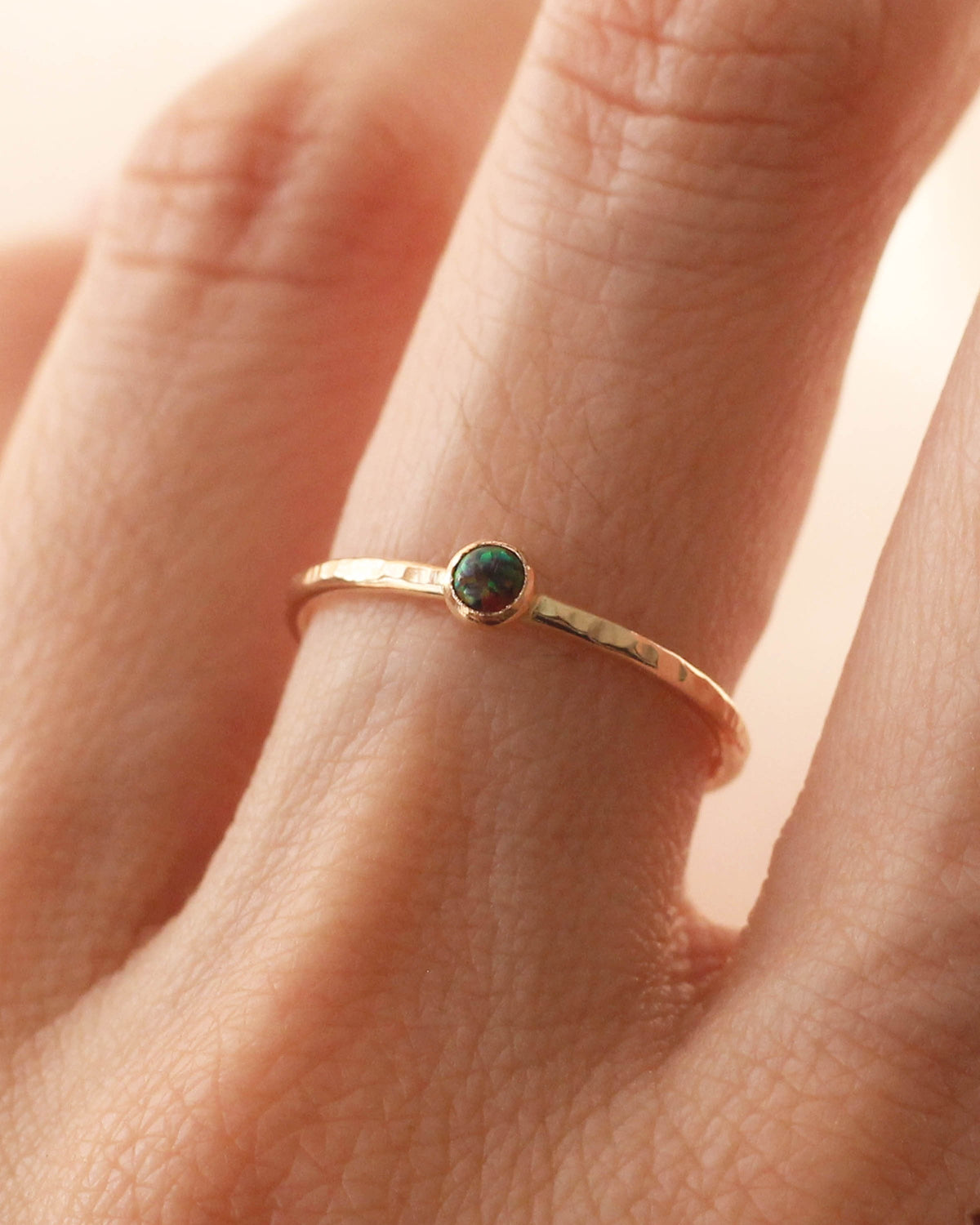R1432 - Gold Filled