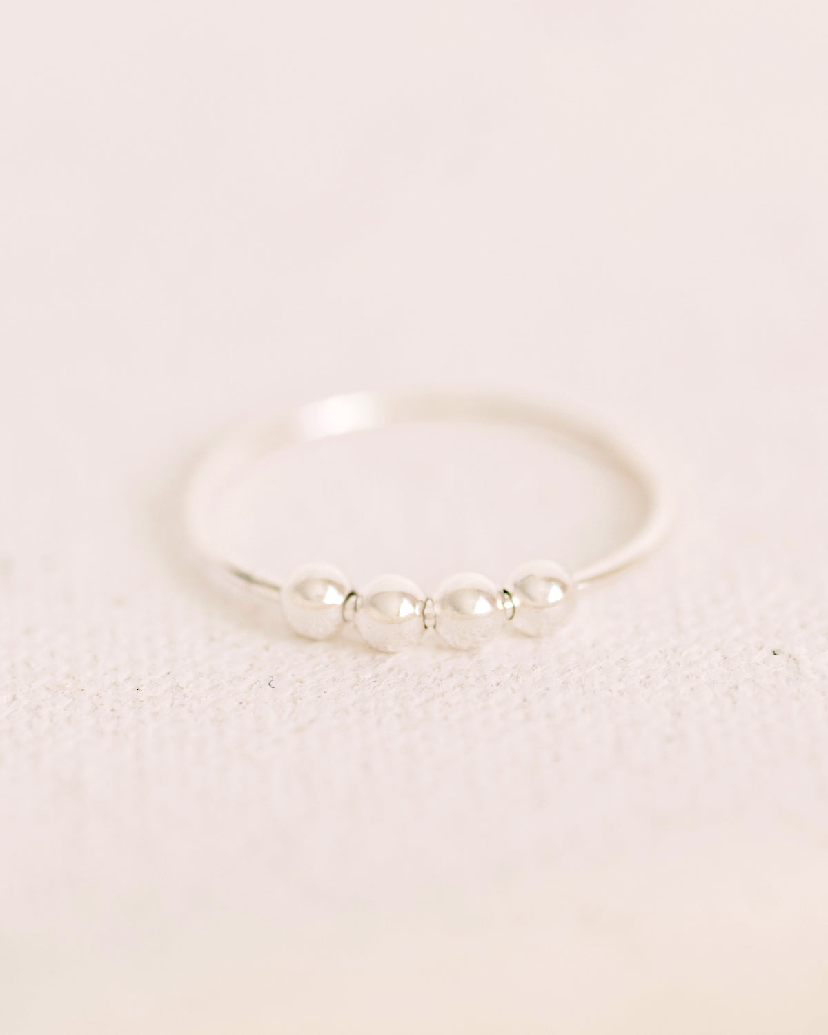 R1436 - Fidget Ring