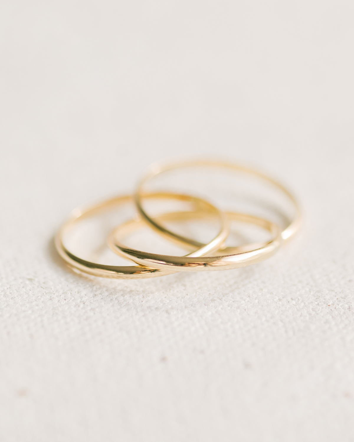 R1446 - Rolling Rings Set