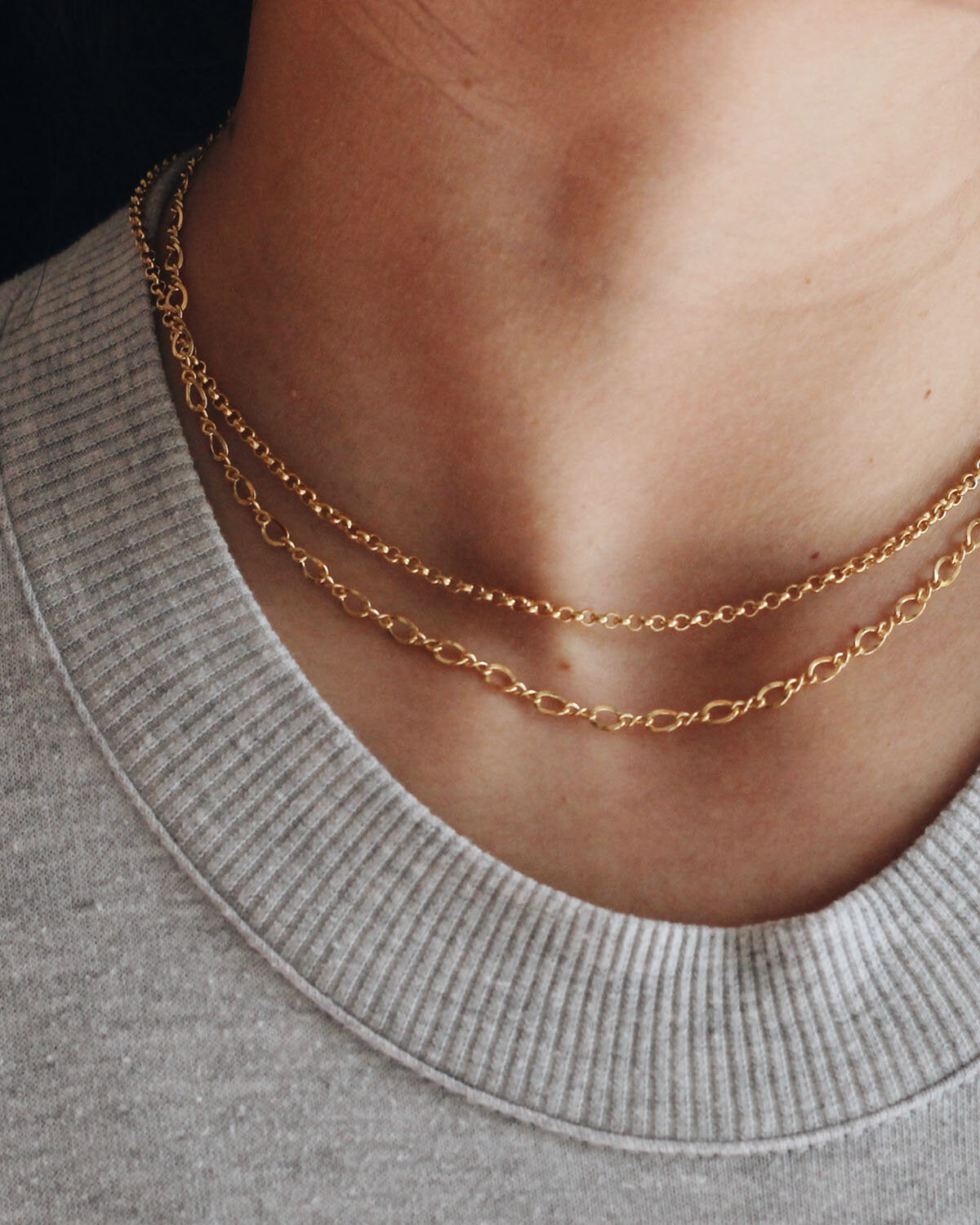 N1203 - Gold Filled