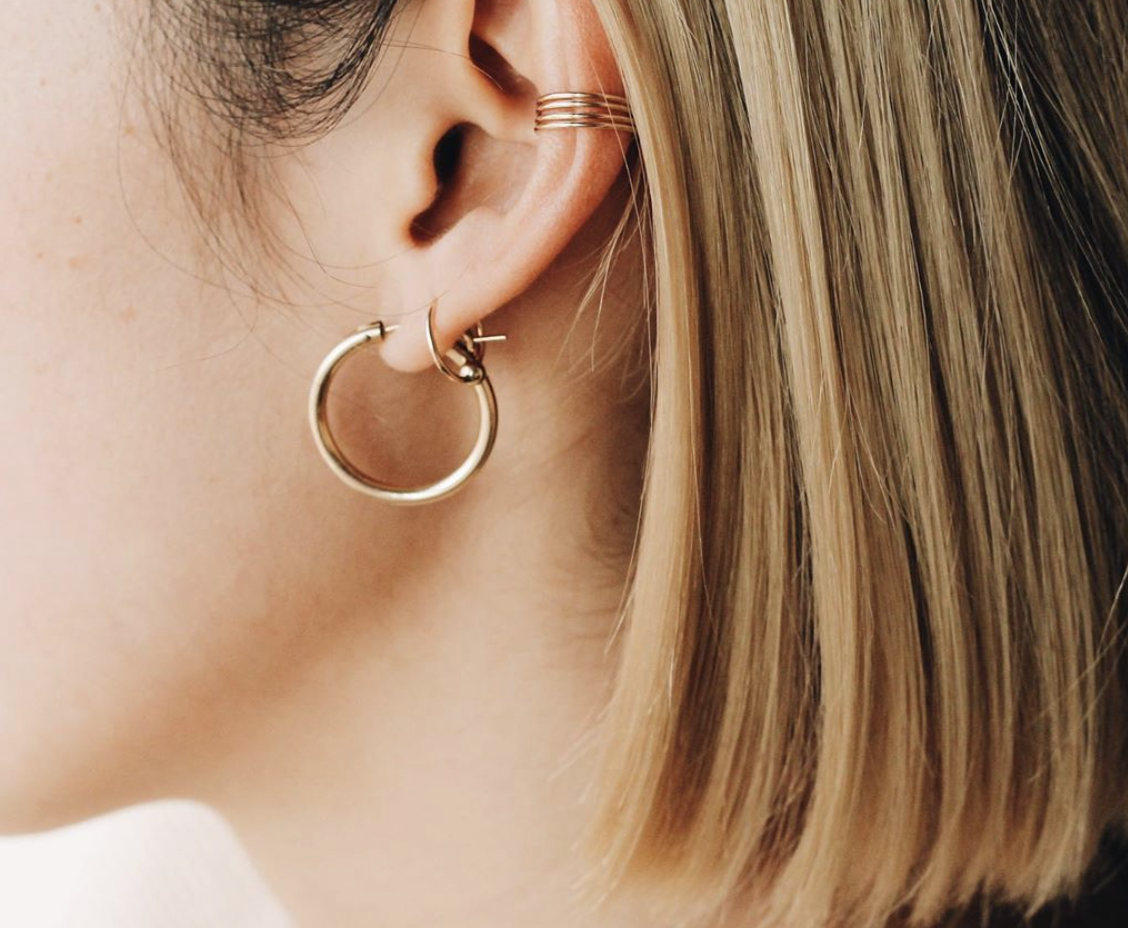 E1226 - Gold Filled