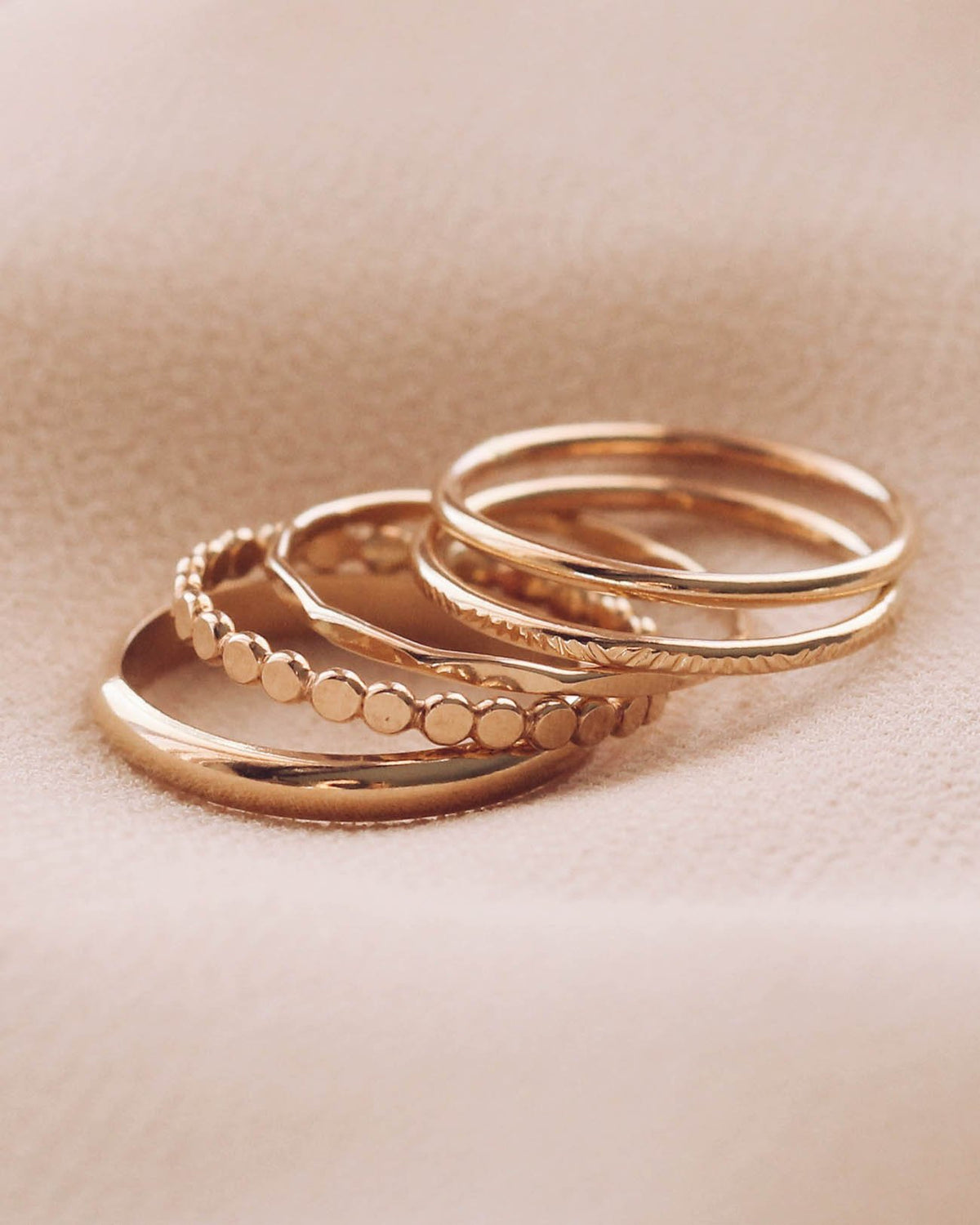 R1346 STARTER RINGS SET