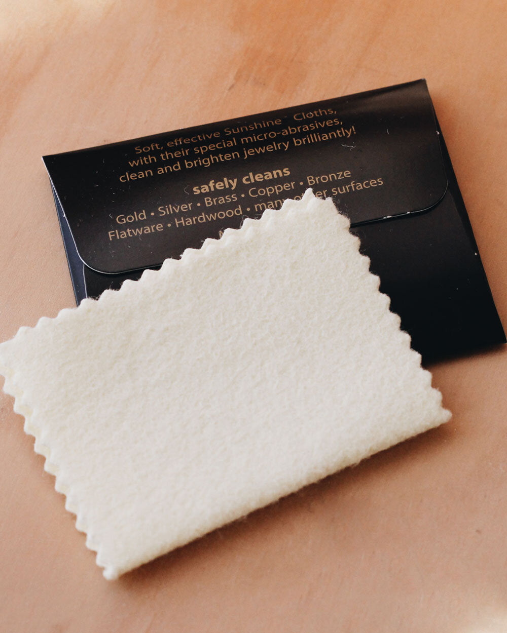 Polishing Cloth
