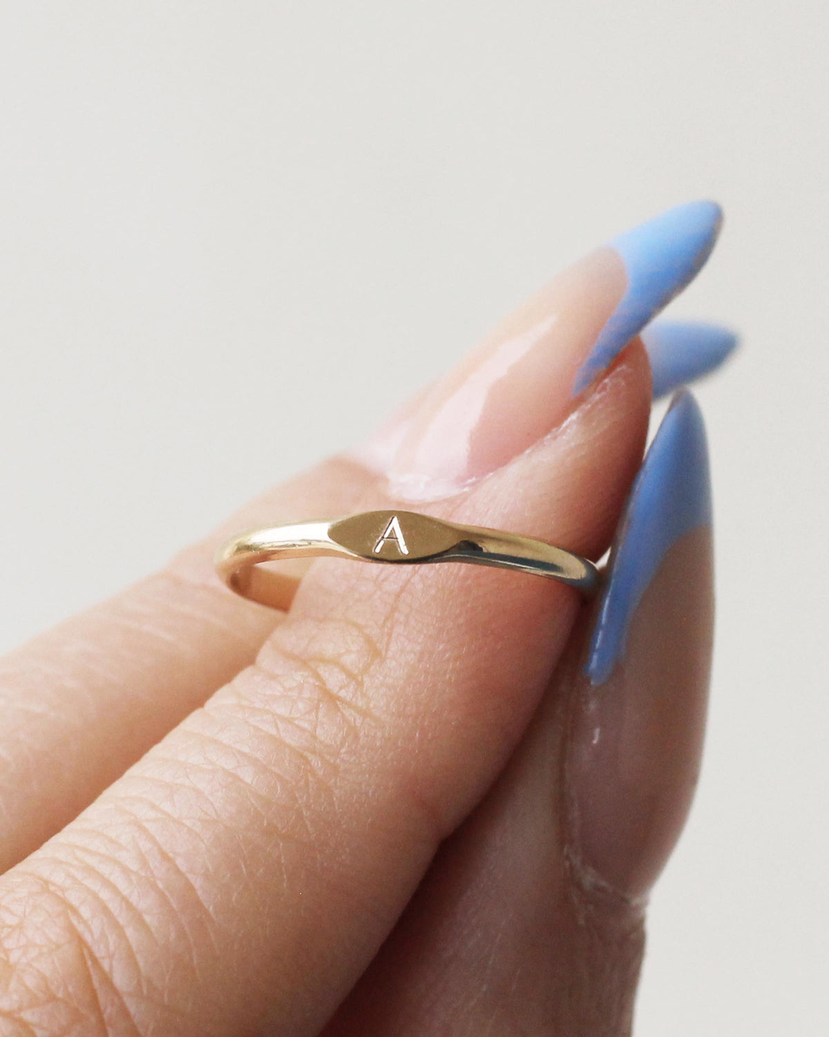 R1416 - 14K SOLID GOLD
