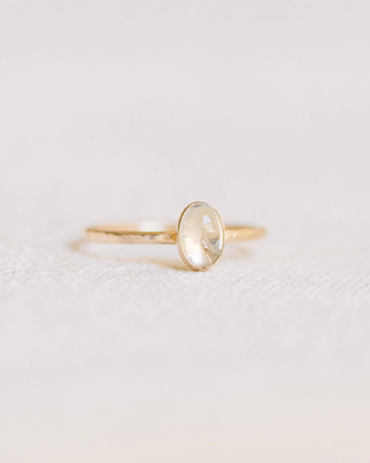 SAMPLEA20 - Gold Fill - Size 5