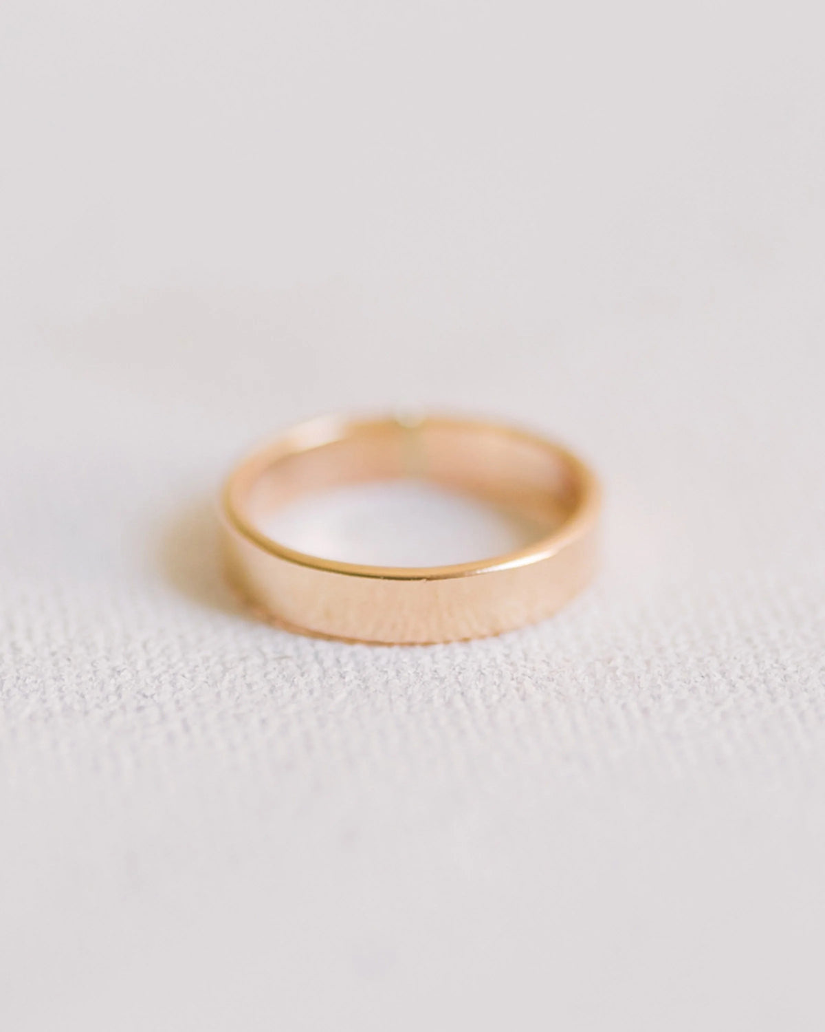 SampleA6 - Gold Fill - Size 7